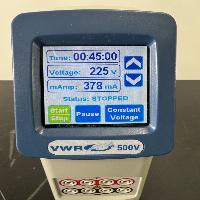 VWR 500V Power Supply image 3